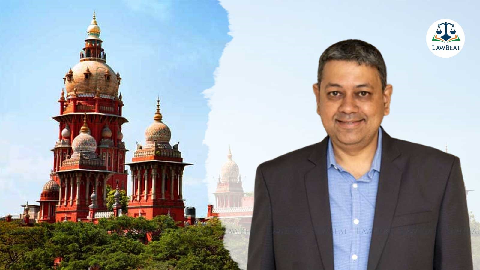 Madras High Court Quashes FIR Against Publisher Badri Seshadri for His Comments on CJI